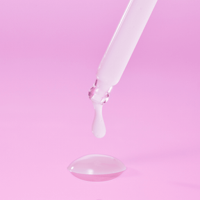 Blooming Forever Rose Serum - NaturelleShop.com - Face Republic