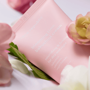 Blooming Time Bakuchiol Cream - NaturelleShop.com - Face Republic