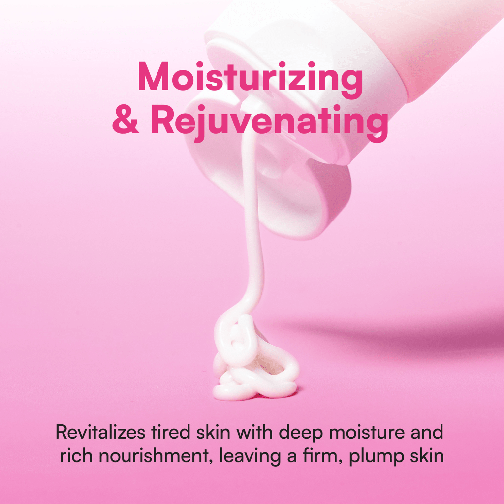 Blooming Time Bakuchiol Cream - NaturelleShop.com - Face Republic