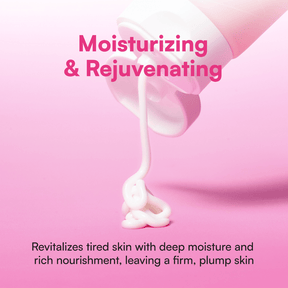 Blooming Time Bakuchiol Cream - NaturelleShop.com - Face Republic