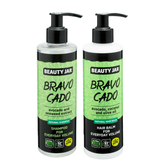 Bravocado Hair Care Set | Outlet - NaturelleShop.com - Beauty Jar