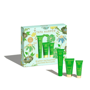 Brighten Up Essentials Set - NaturelleShop.com - Tata Harper