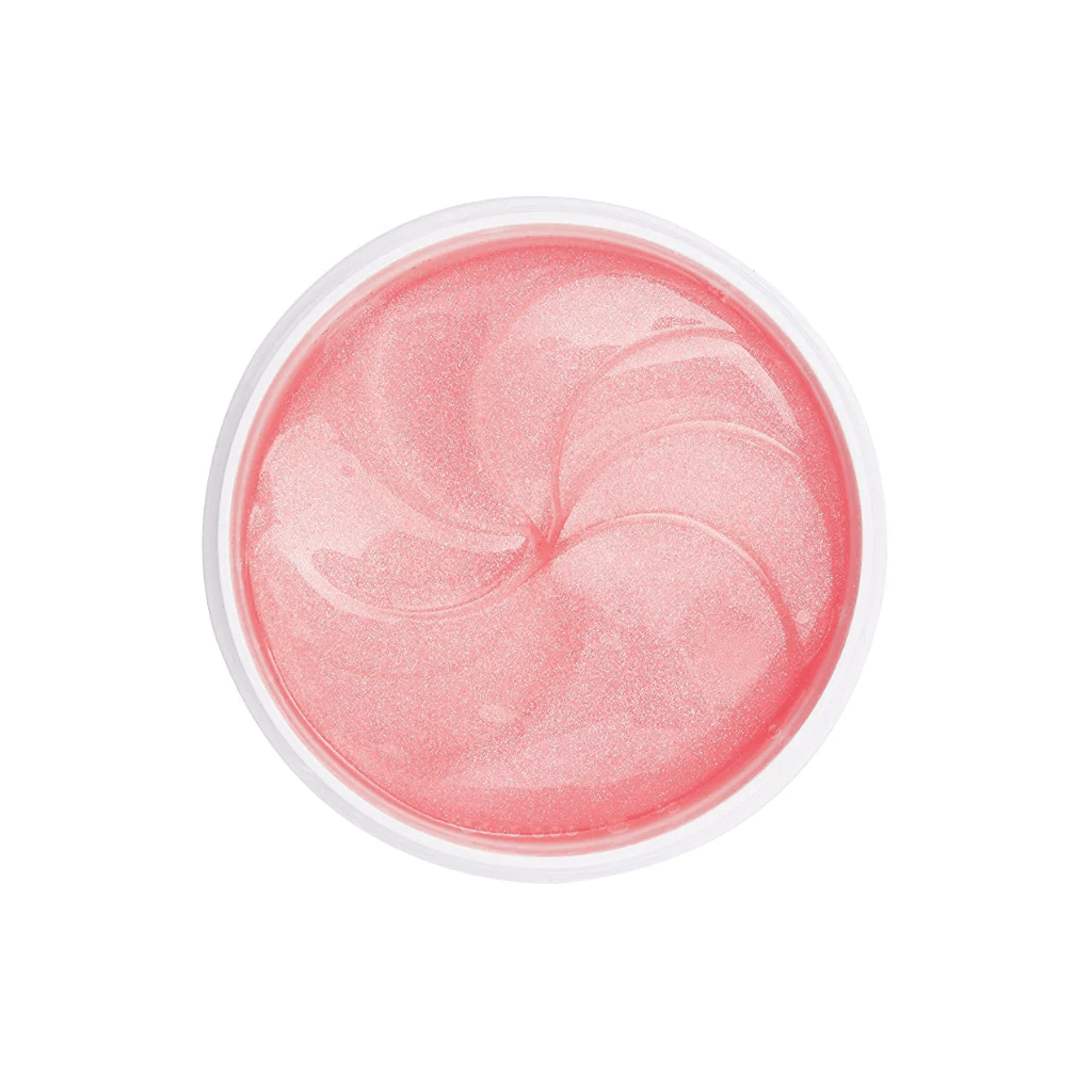 Bulgarian Rose Hydrogel Eye Patch - NaturelleShop.com - heimish