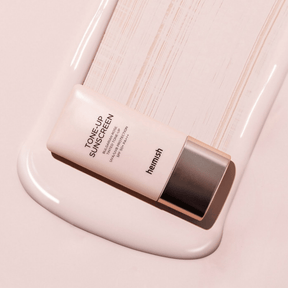 Bulgarian Rose Tone - up SPF50+ Sunscreen - NaturelleShop.com - heimish
