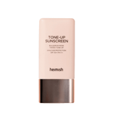 Bulgarian Rose Tone - up SPF50+ Sunscreen - NaturelleShop.com - heimish