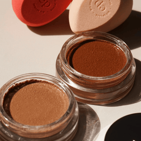 Cacao Bronzing Pot - NaturelleShop.com - Ere Perez