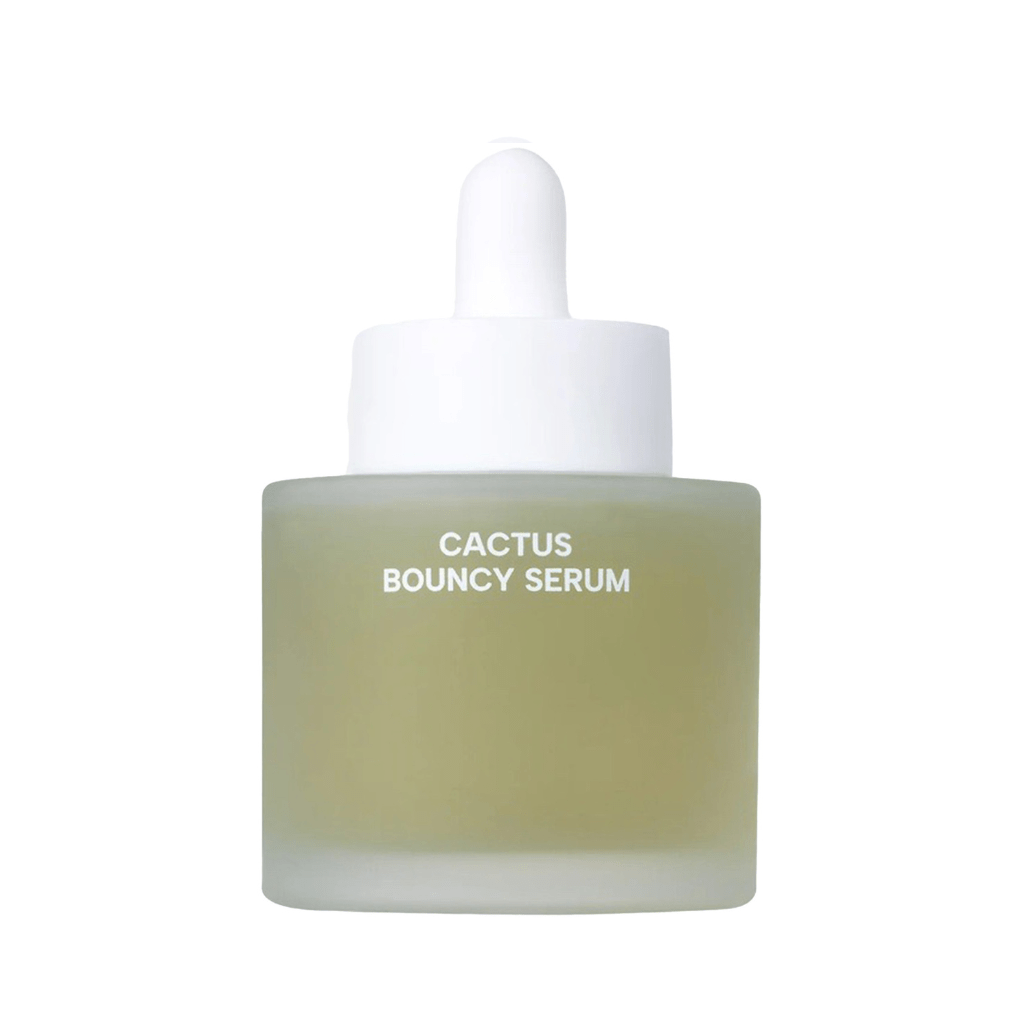 Cactus Inner Skin Moisture Bouncy Serum - NaturelleShop.com - Whamisa