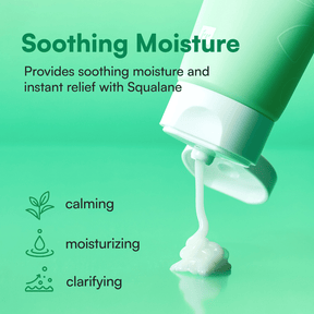 Calming Care AHA/BHA Moisturizer - NaturelleShop.com - Face Republic