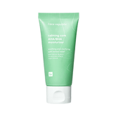 Calming Care AHA/BHA Moisturizer - NaturelleShop.com - Face Republic