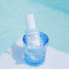 Centella Hyalu - Cica Blue Serum - NaturelleShop.com - SKIN1004