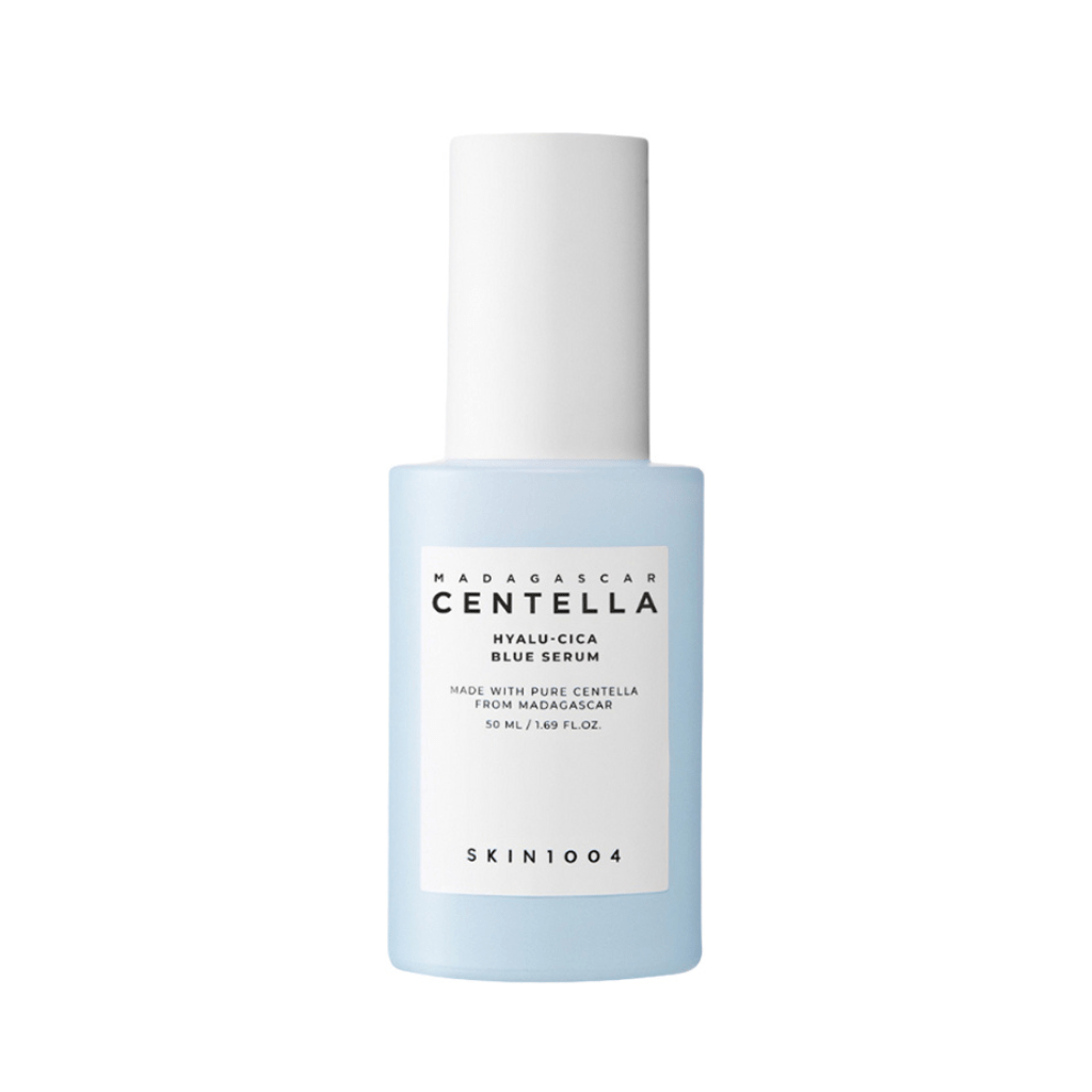 Centella Hyalu - Cica Blue Serum - NaturelleShop.com - SKIN1004