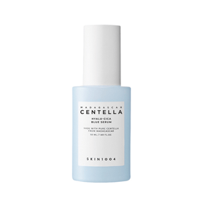 Centella Hyalu - Cica Blue Serum - NaturelleShop.com - SKIN1004