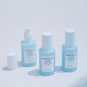Centella Hyalu - Cica Blue Serum - NaturelleShop.com - SKIN1004