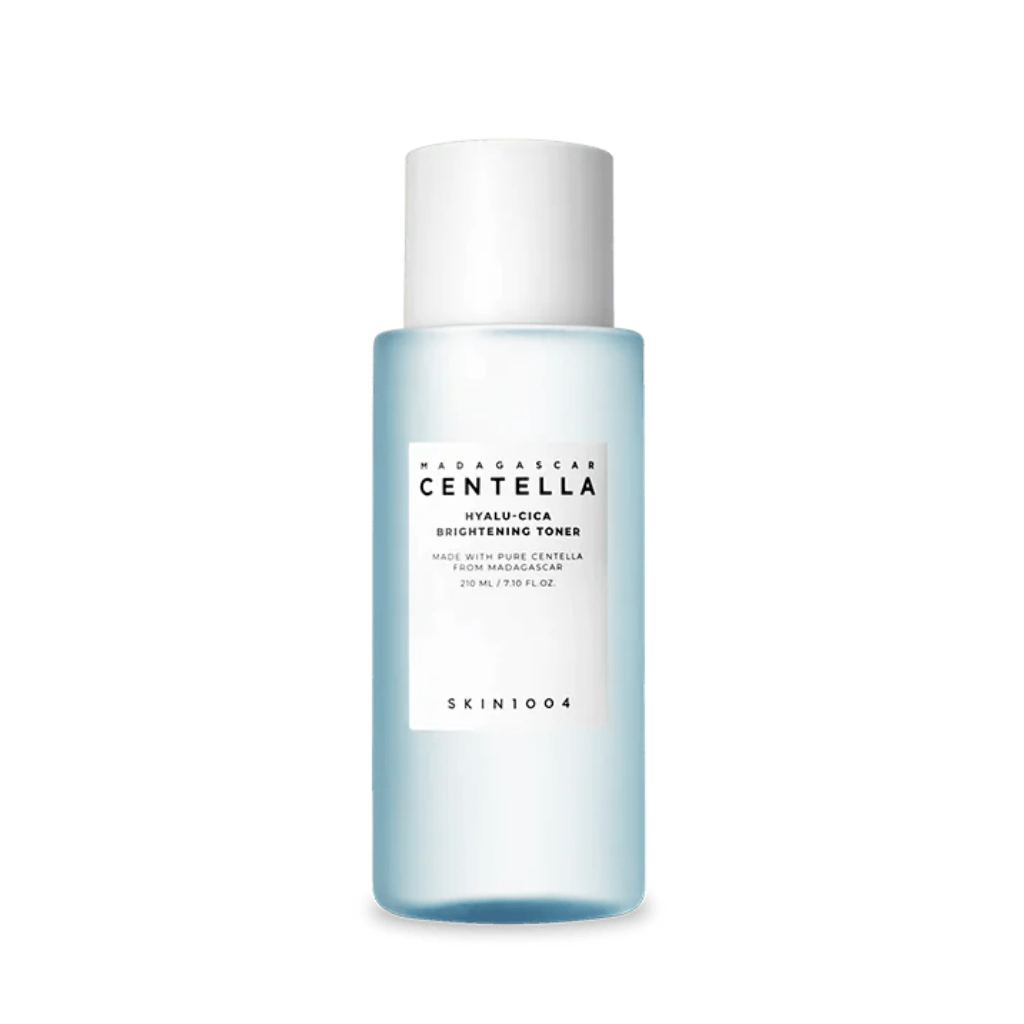 Centella Hyalu - Cica Brightening Toner - NaturelleShop.com - SKIN1004