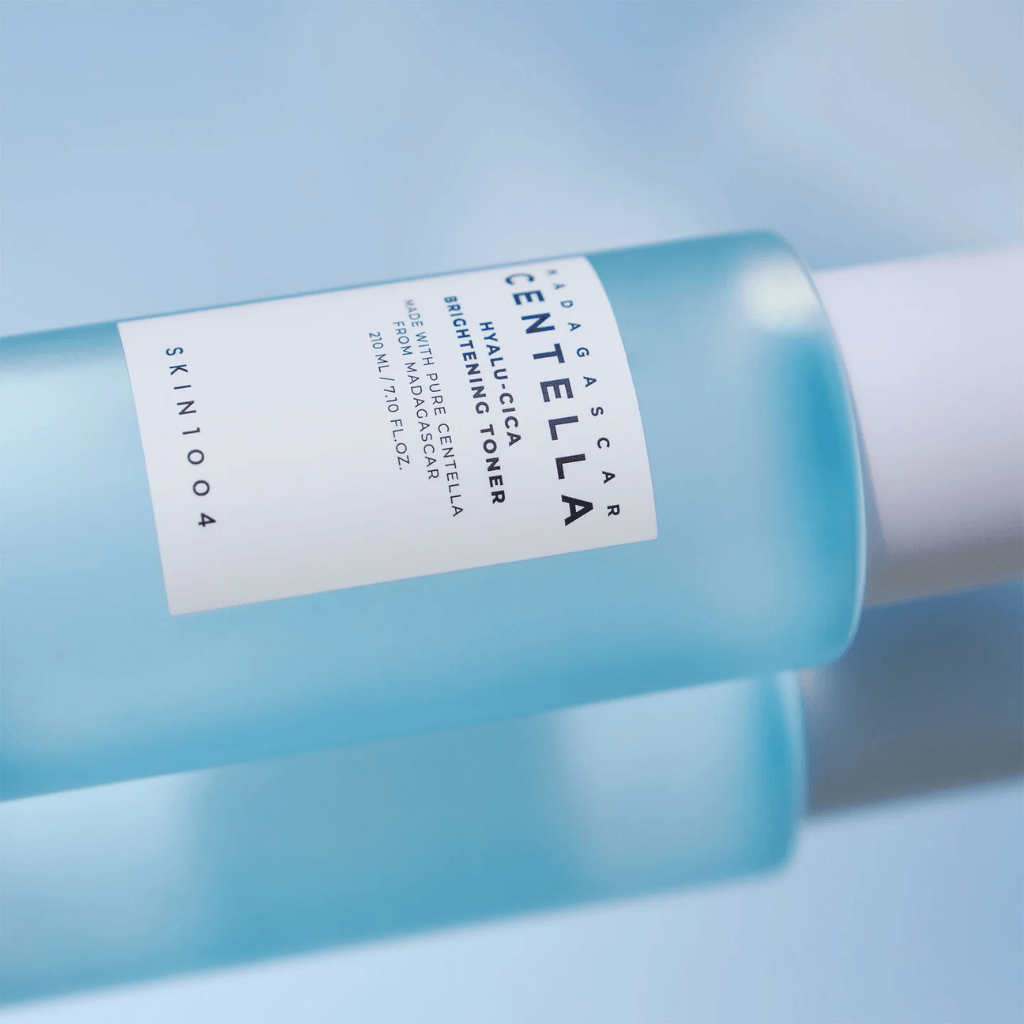 Centella Hyalu - Cica Brightening Toner - NaturelleShop.com - SKIN1004