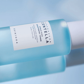 Centella Hyalu - Cica Brightening Toner - NaturelleShop.com - SKIN1004
