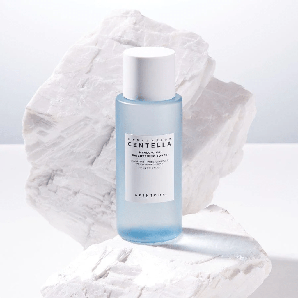 Centella Hyalu - Cica Brightening Toner - NaturelleShop.com - SKIN1004