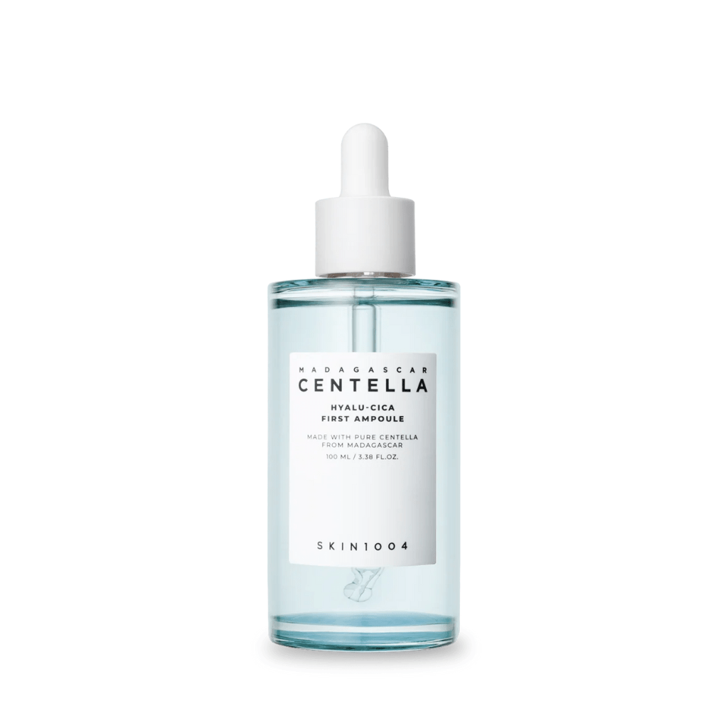 Centella Hyalu - Cica First Ampoule - NaturelleShop.com - SKIN1004