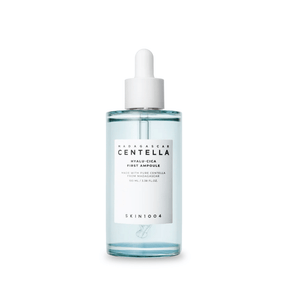 Centella Hyalu - Cica First Ampoule - NaturelleShop.com - SKIN1004