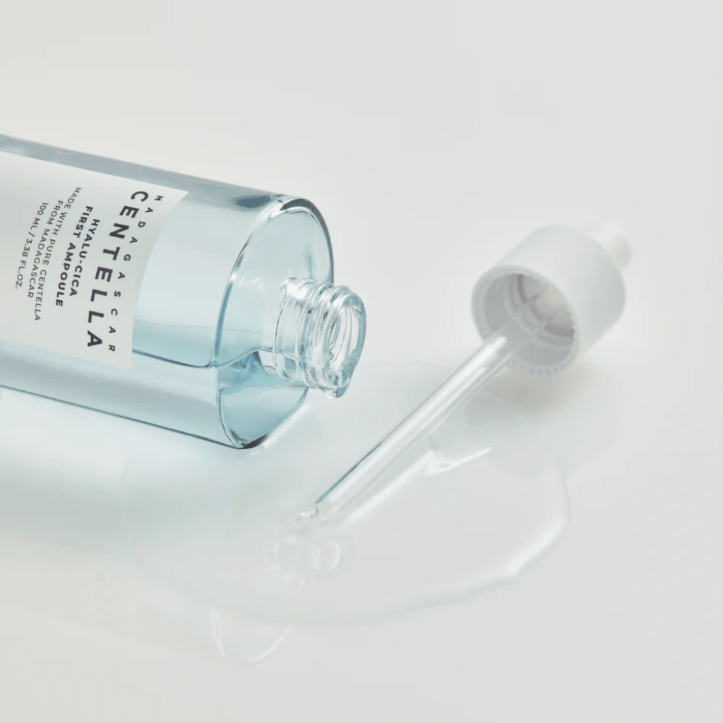 Centella Hyalu - Cica First Ampoule - NaturelleShop.com - SKIN1004