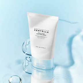 Centella Hyalu - Cica Moisture Cream - NaturelleShop.com - SKIN1004