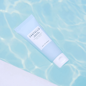 Centella Hyalu - Cica Sleeping Pack - NaturelleShop.com - SKIN1004