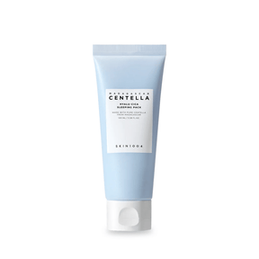 Centella Hyalu - Cica Sleeping Pack - NaturelleShop.com - SKIN1004