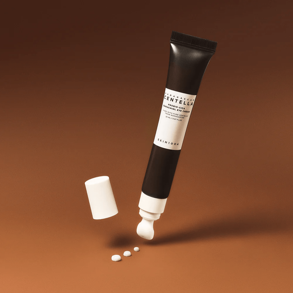 Centella Probio - Cica Bakuchiol Eye Cream - NaturelleShop.com - SKIN1004