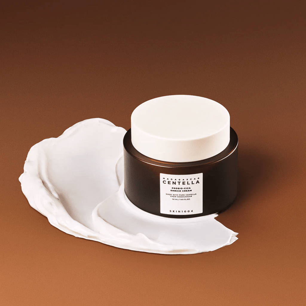 Centella Probio - Cica Enrich Cream - NaturelleShop.com - SKIN1004
