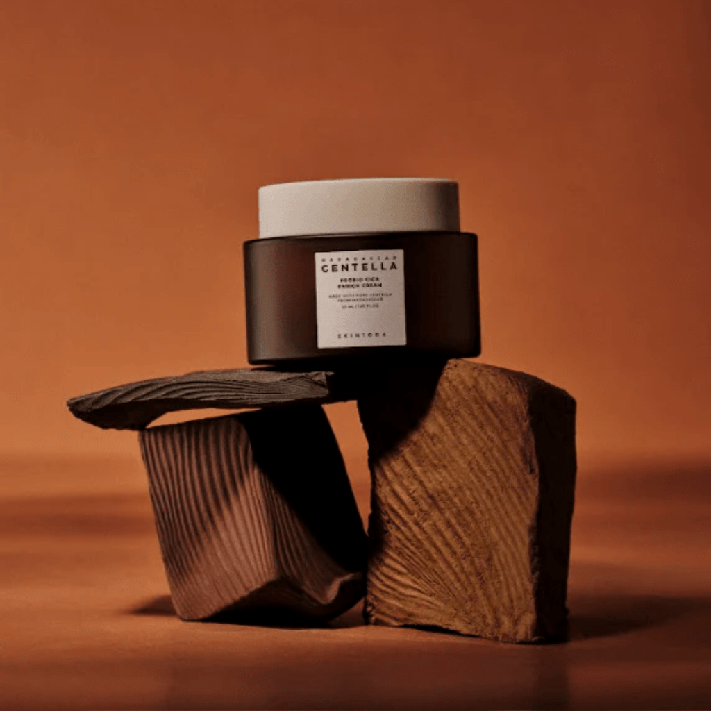Centella Probio - Cica Enrich Cream - NaturelleShop.com - SKIN1004