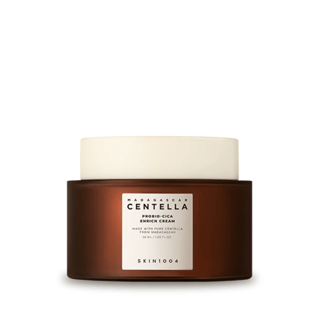 Centella Probio - Cica Enrich Cream - NaturelleShop.com - SKIN1004