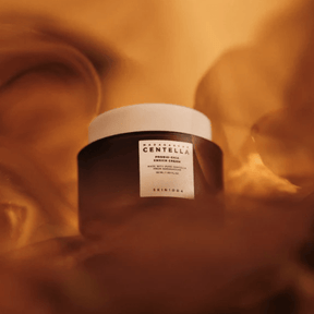 Centella Probio - Cica Enrich Cream - NaturelleShop.com - SKIN1004