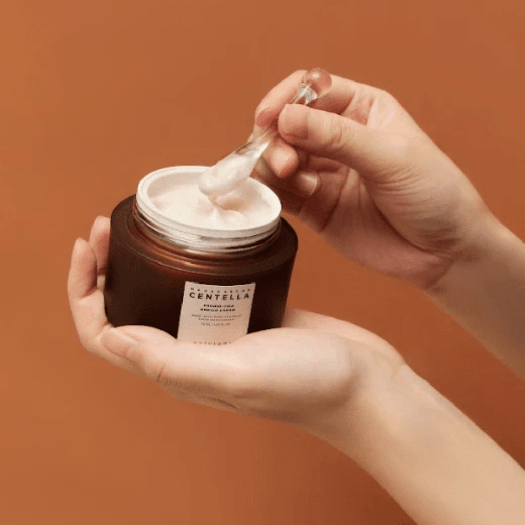 Centella Probio - Cica Enrich Cream - NaturelleShop.com - SKIN1004