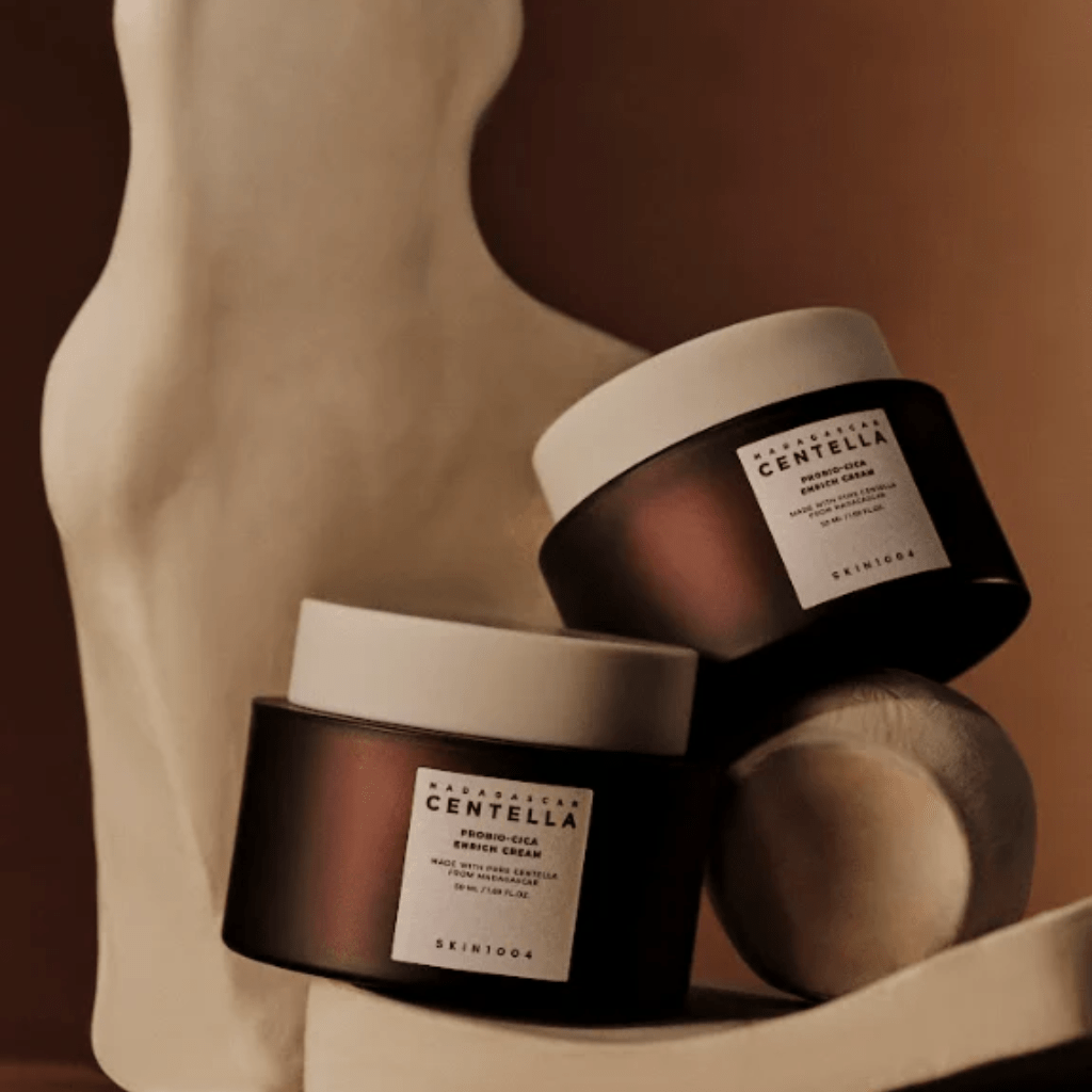 Centella Probio - Cica Enrich Cream - NaturelleShop.com - SKIN1004