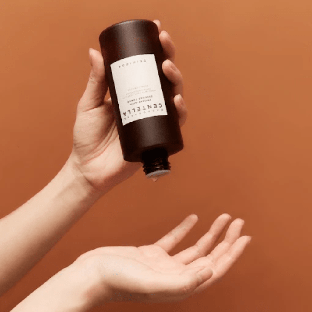 Centella Probio - Cica Essense Toner - NaturelleShop.com - SKIN1004