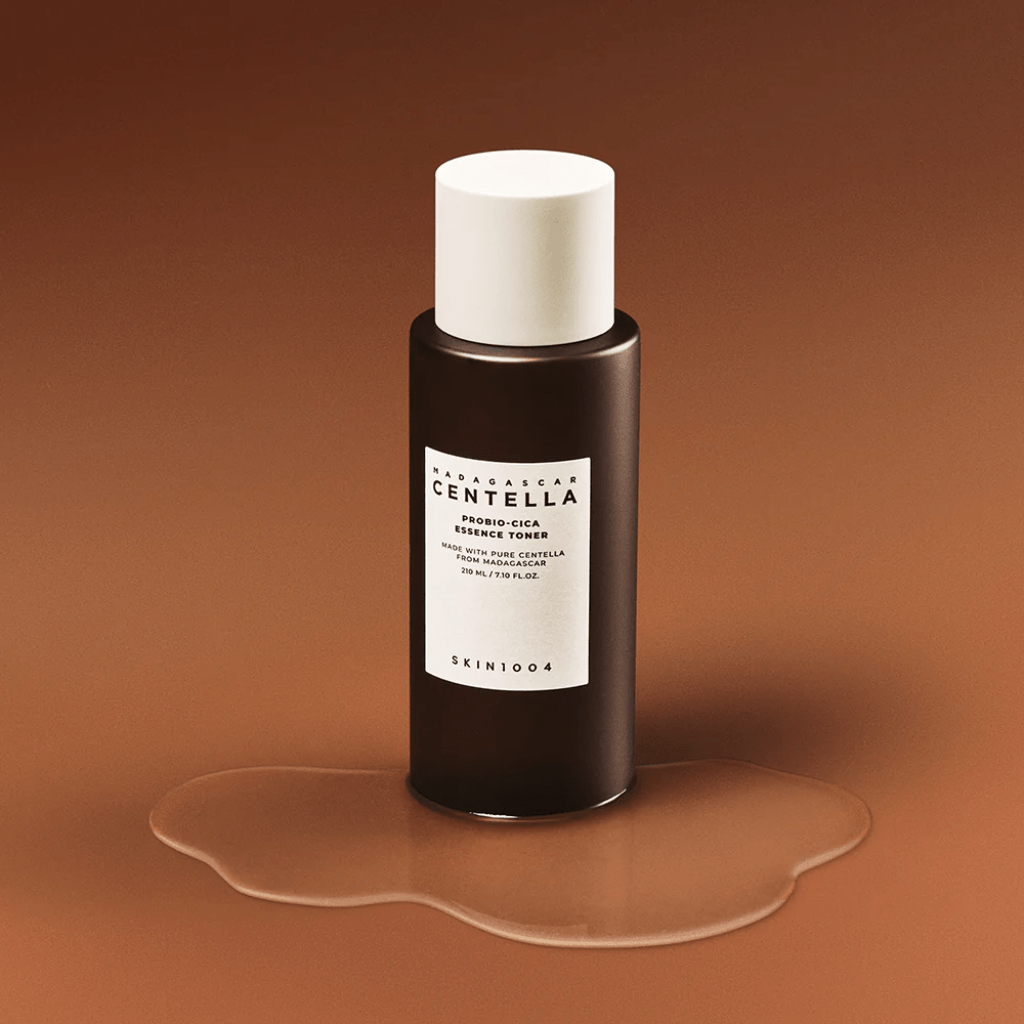 Centella Probio - Cica Essense Toner - NaturelleShop.com - SKIN1004