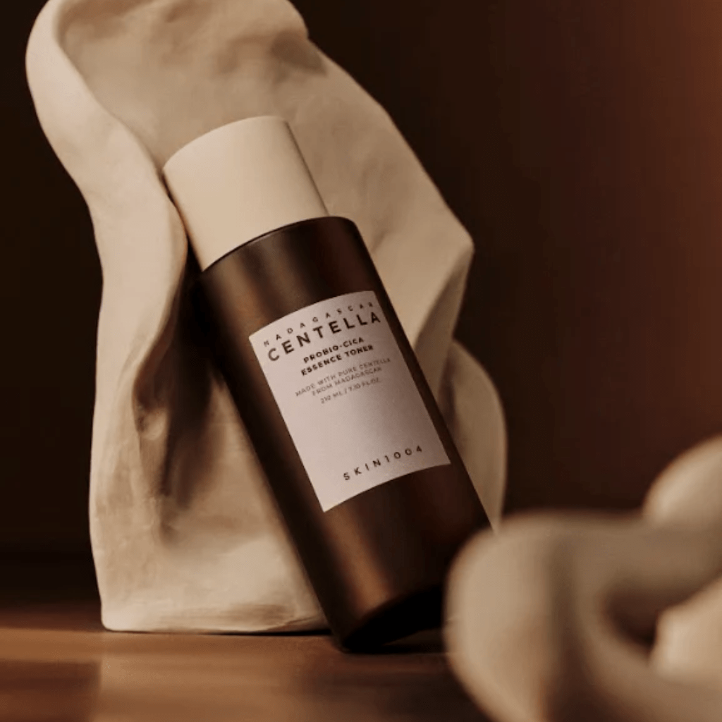 Centella Probio - Cica Essense Toner - NaturelleShop.com - SKIN1004