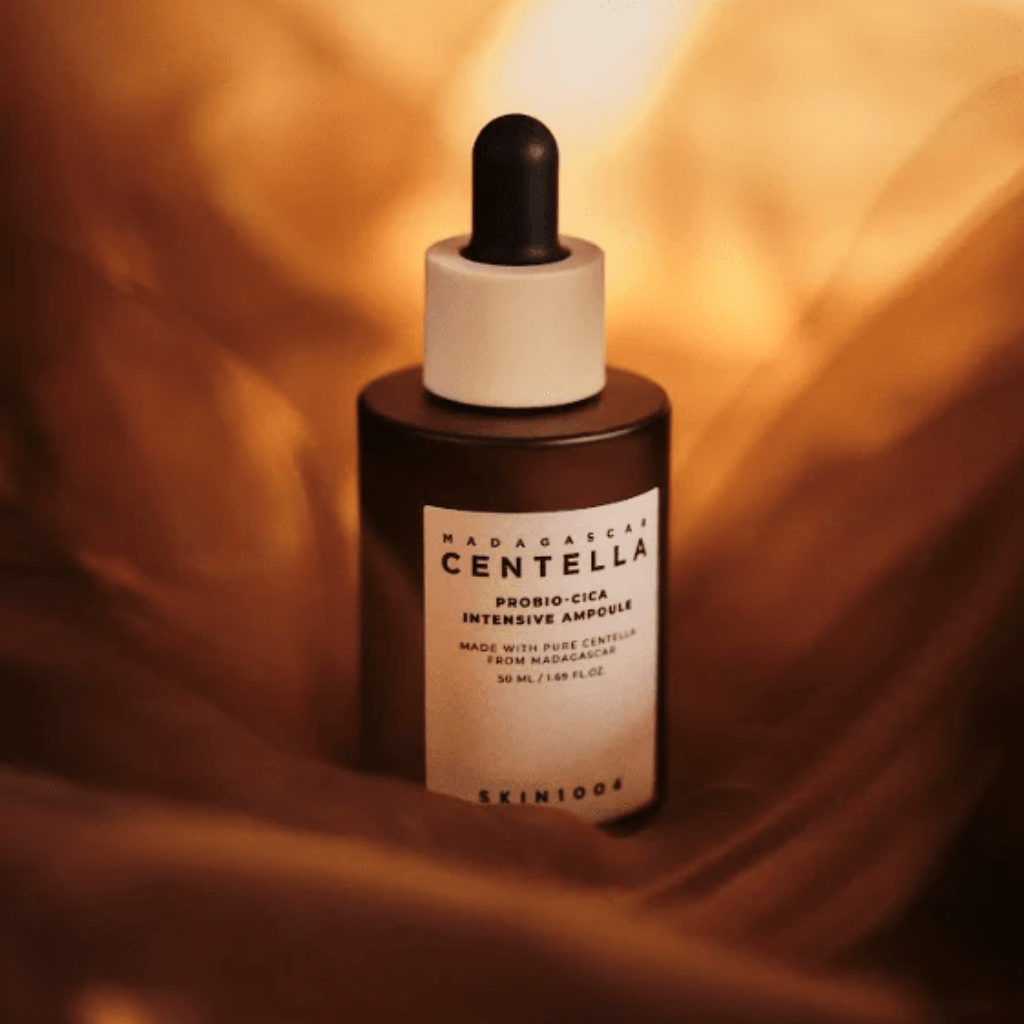 Centella Probio - Cica Intensive Ampoule - NaturelleShop.com - SKIN1004
