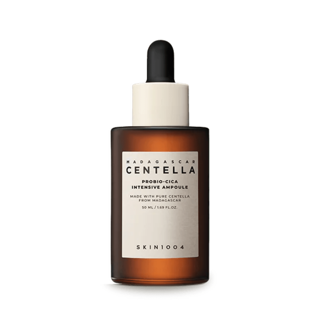 Centella Probio - Cica Intensive Ampoule - NaturelleShop.com - SKIN1004