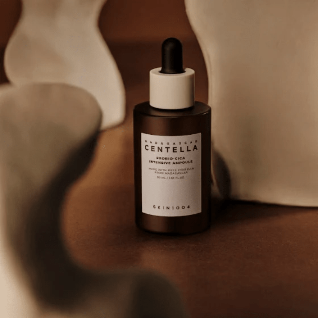 Centella Probio - Cica Intensive Ampoule - NaturelleShop.com - SKIN1004