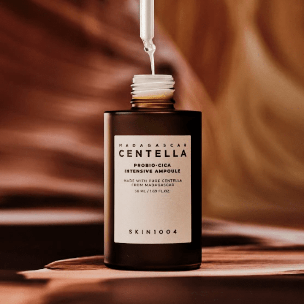 Centella Probio - Cica Intensive Ampoule - NaturelleShop.com - SKIN1004
