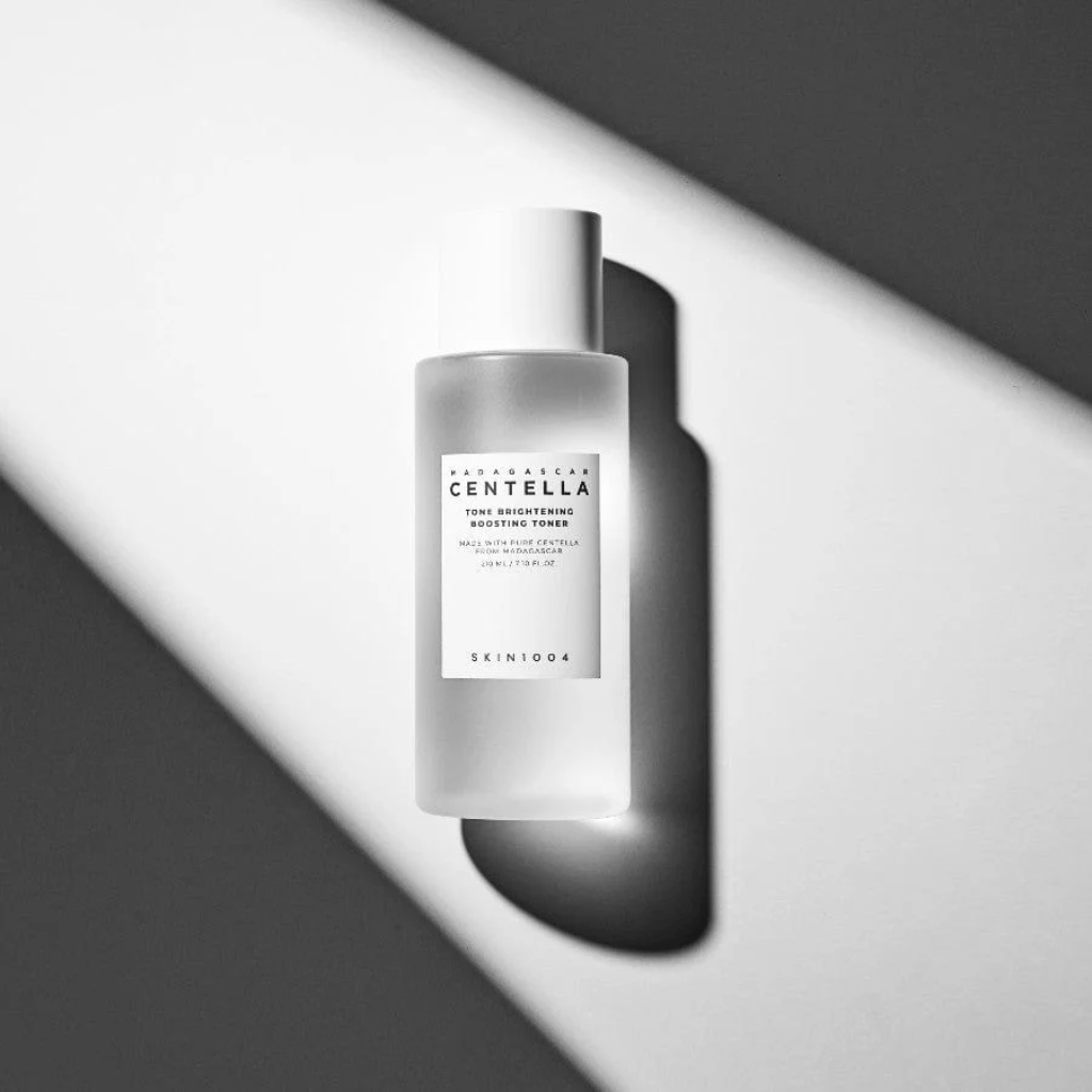 Centella Tone Brightening Boosting Toner - NaturelleShop.com - SKIN1004