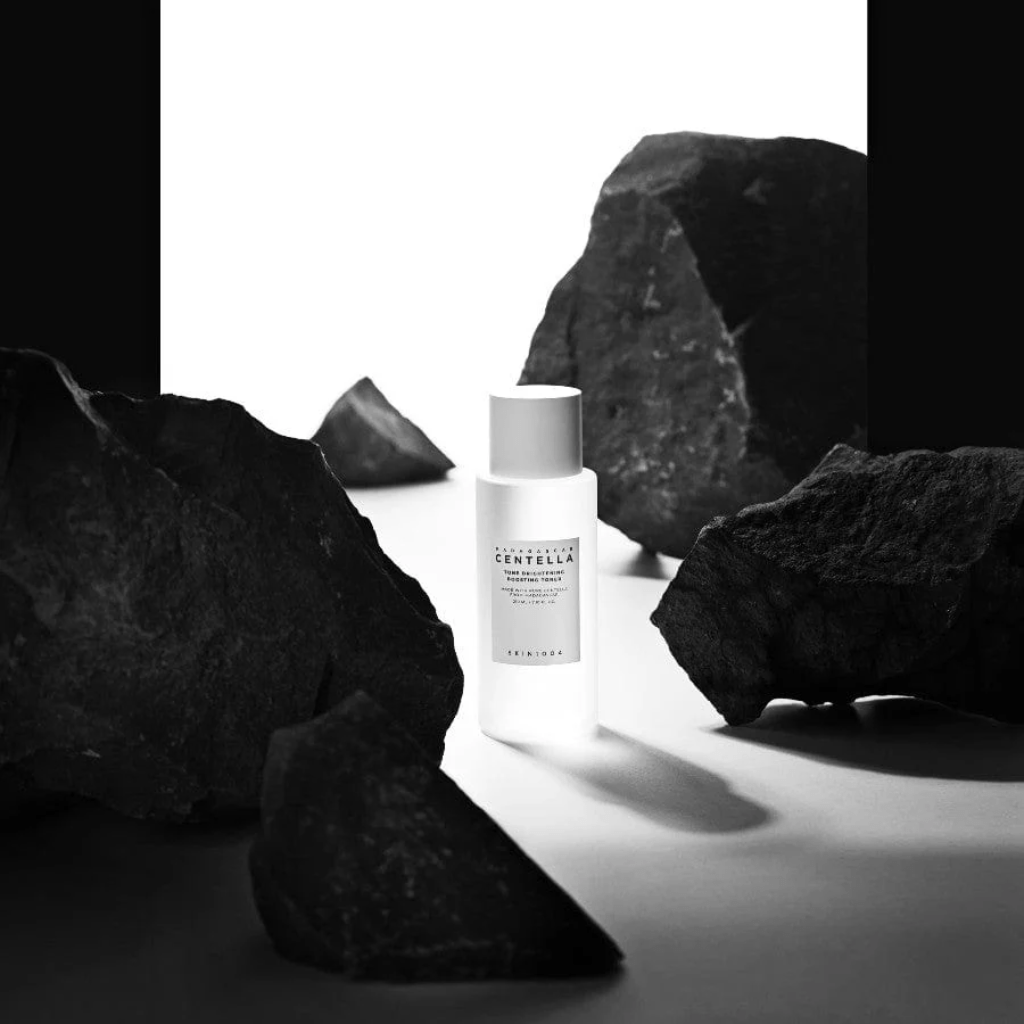 Centella Tone Brightening Boosting Toner - NaturelleShop.com - SKIN1004