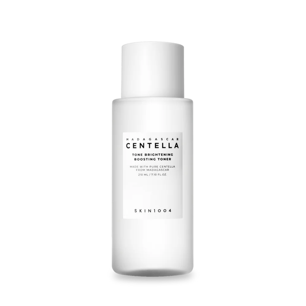 Centella Tone Brightening Boosting Toner - NaturelleShop.com - SKIN1004