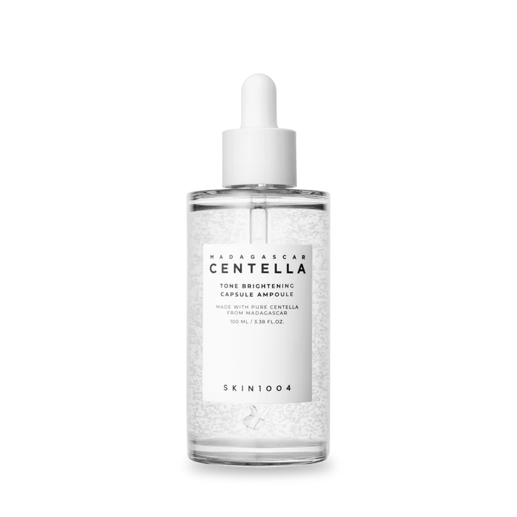 Centella Tone Brightening Capsule Ampoule - NaturelleShop.com - SKIN1004