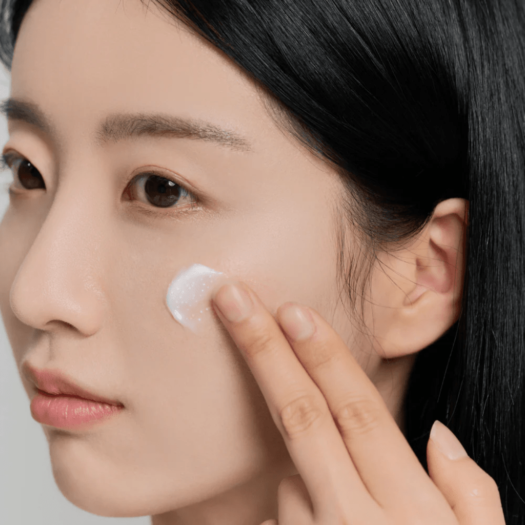 Centella Tone Brightening Capsule Cream - NaturelleShop.com - SKIN1004