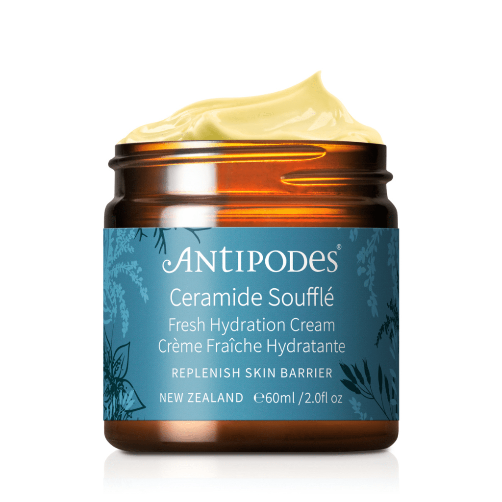 Ceramide Souffle Fresh Hydration Cream - NaturelleShop.com - Antipodes