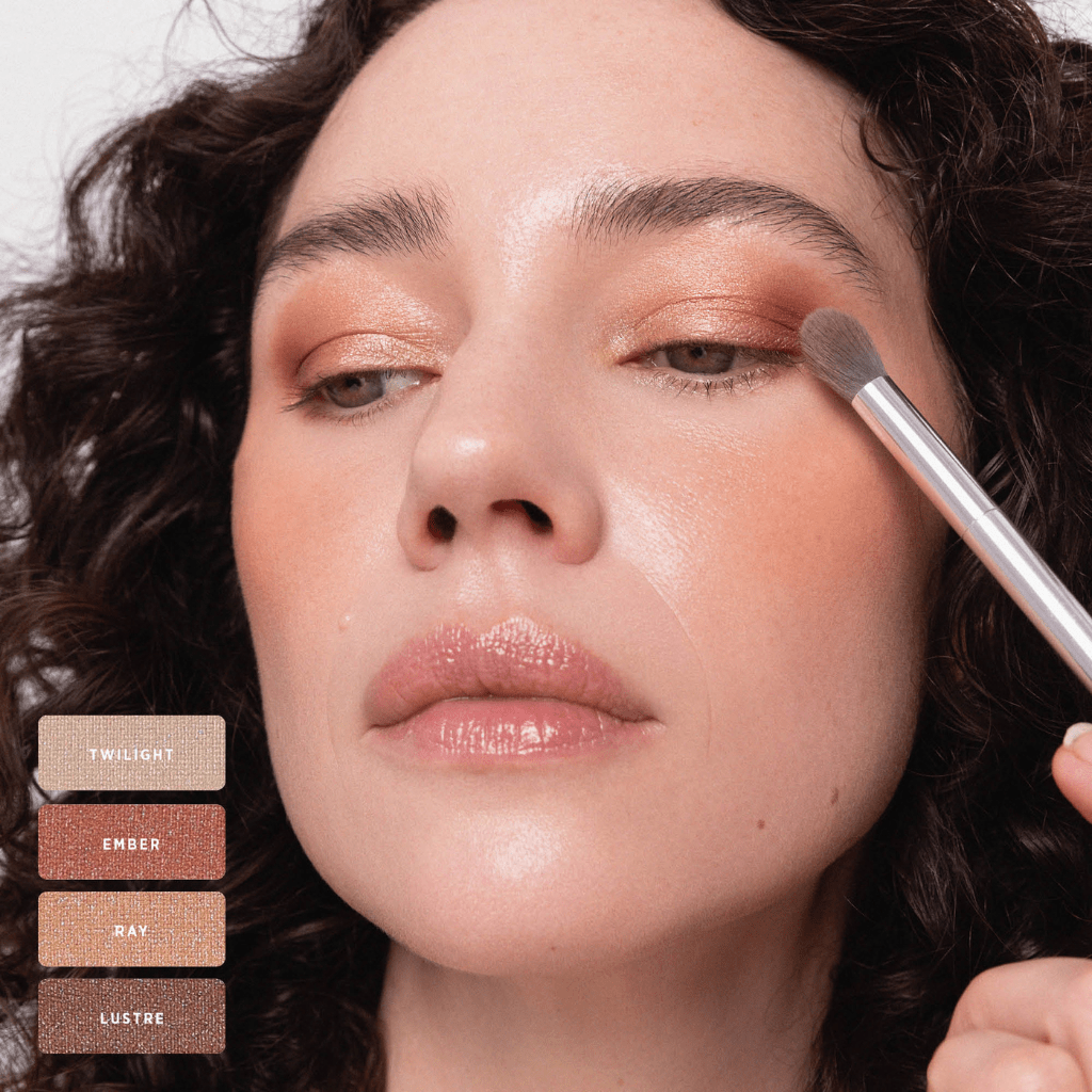 Chamomile Eye Palette - NaturelleShop.com - Ere Perez