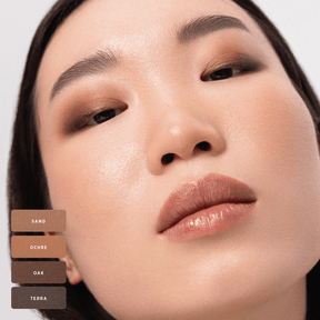 Chamomile Eye Palette - NaturelleShop.com - Ere Perez