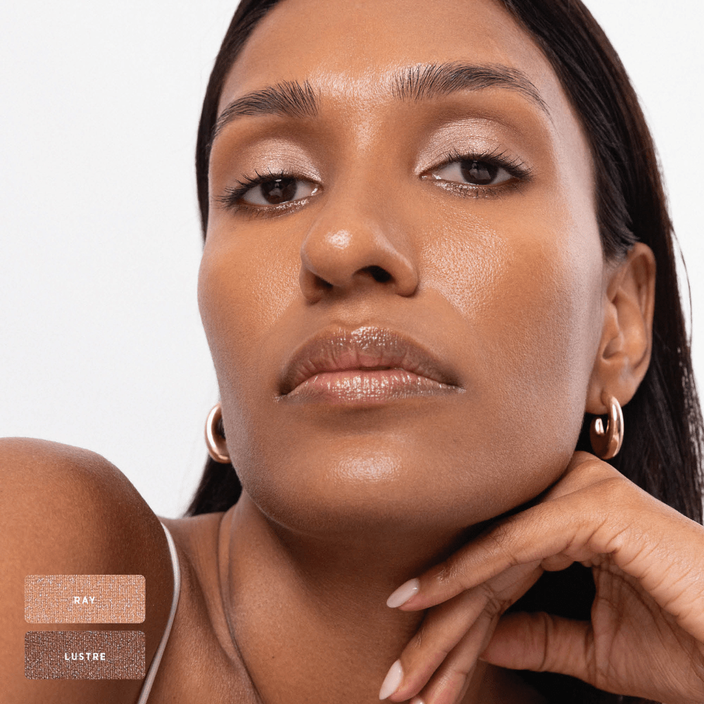 Chamomile Eye Palette - NaturelleShop.com - Ere Perez